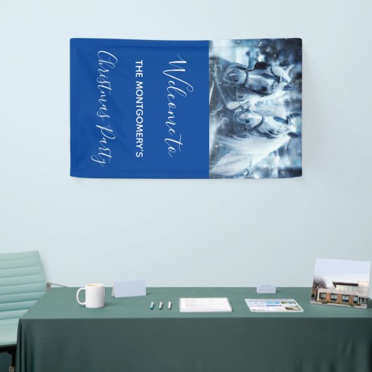 Winter Drivers Fotofeest Spandoek (Beurs)