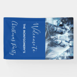 Winter Drivers Fotofeest Spandoek