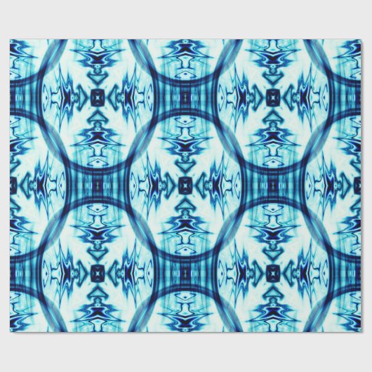 Winter Drums..... Cadeaupapier (Vlak)