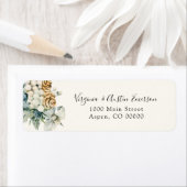 Winter Dusty Blue Return Label (Insitu)