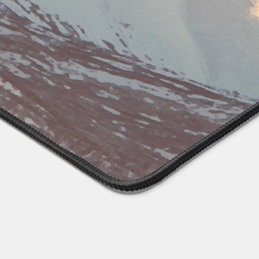 Winter Eagle Bureaumat (Hoek)