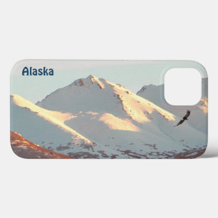 Winter Eagle Case-Mate iPhone Case