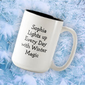  Winter Ear Muff Foto Booth Mok