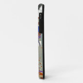 WINTER- EN AUTUMN-/MODE-KOSTUMONTWERPER Case-Mate iPhone CASE (Achterkant/links)