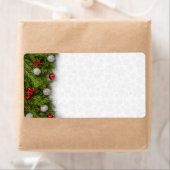 Winter Etiket (Insitu)