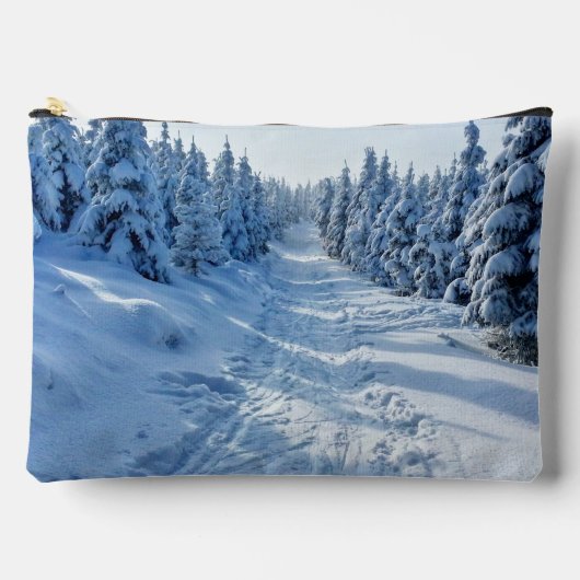 Winter Etui (Voorkant)