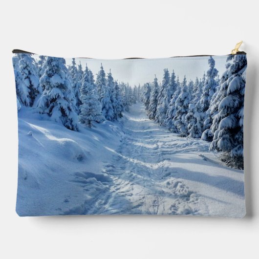 Winter Etui (Achterkant)