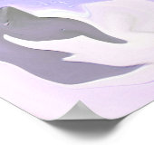 Winter Faerie Land.... Poster (Hoek)