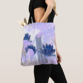 Winter Faerie Land... Tote Bag (Dichtbij)
