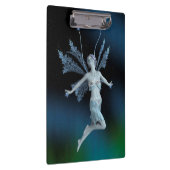 Winter Fairy Klembord (Rechts)