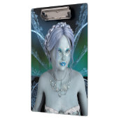 Winter Fairy Klembord (Links)
