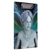 Winter Fairy Klembord (Rechts)