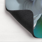 Winter Fairy Muismat (Hoek)