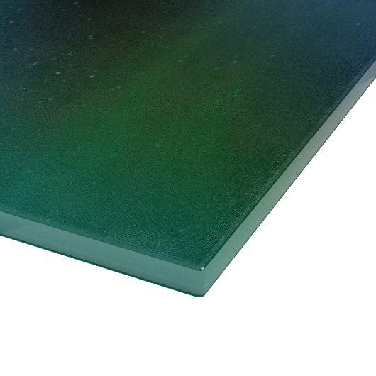 Winter Fairy Snijplank (Hoek)