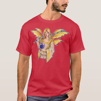 Winter Fairy T-shirt