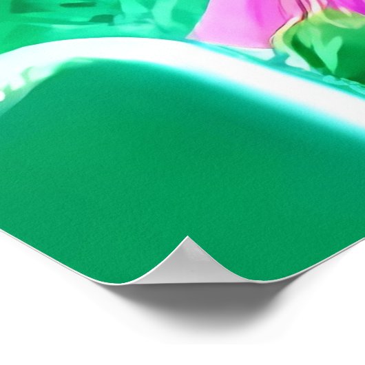 Winter Fantasy Poster (Hoek)