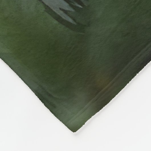 Winter flat-lay samenstelling, een dampende beker fleece deken (Hoek)