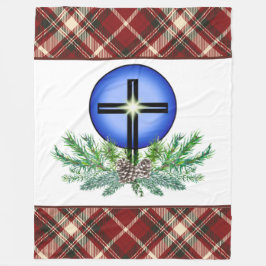 Winter  Fleece Blanket 