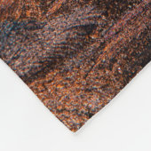 Winter Fleece Deken (Hoek)