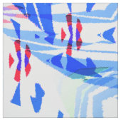 Winter Fleurs...... Stof (Swatch)