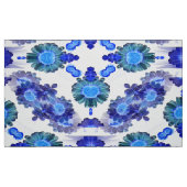 Winter Fleurs... Stof (Fat Quarter)