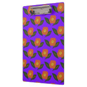 Winter Flower Klembord (Links)