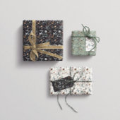 Winter Foliage Cadeaupapier