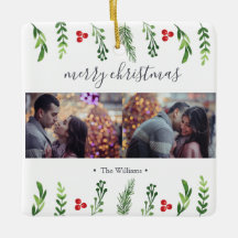 Winter Foliage | Foto