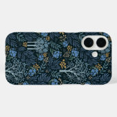 Winter Forest iPhone / iPad-hoesje Case-Mate iPhone Case (Achterkant (horizontaal))