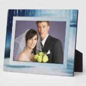 Winter Fotoplaat (Zijkant)