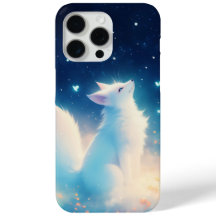 Winter Fox Arctic Whisper