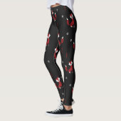 Winter Fox Leggings (Links)