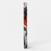 Winter, Fragonard Case-Mate iPhone Case (Achterkant/links)