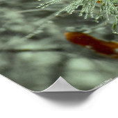 Winter Freeze Poster (Hoek)