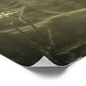 Winter Freeze Poster (Hoek)