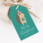 Winter Friends | Holiday van Egel Cadeaulabel