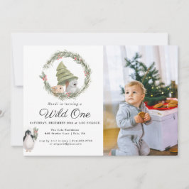 Winter Friends | Kerstfeestdag