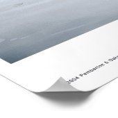 Winter Friends Poster (Hoek)