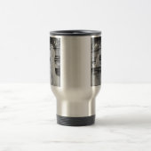 'Winter Friends' Travel Mug Reisbeker (Center)