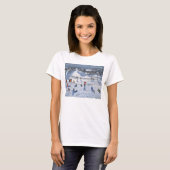 Winter Fun Chatsworth 2010 T-shirt (Voorkant volledig)