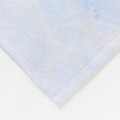 Winter Fun Skiing kerstlabradors Fleece Deken (Hoek)