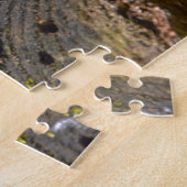 Winter Fungi Canada. Legpuzzel (Zijkant)