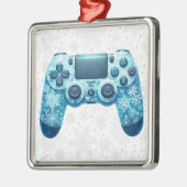 Winter Game Controller Ornament (Links)