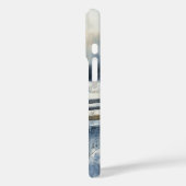 Winter Gate at Sunrise Case-Mate iPhone Case (Achterkant / Links)