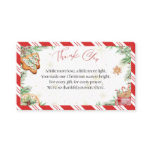 Winter Gezellig Genderneutraal Baby shower