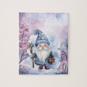 Winter Gnome Medium Complexity_01 puzzel (Verticaal)