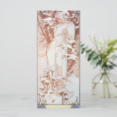 Winter Goddess (Staand voorkant)