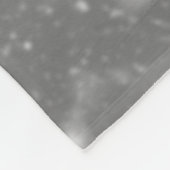 Winter Goddess – Feminine Seasonal Art Fleece Deken (Hoek)