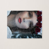 Winter Goddess Legpuzzel (Horizontaal)