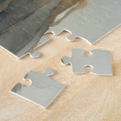 Winter Goddess Legpuzzel (Zijkant)